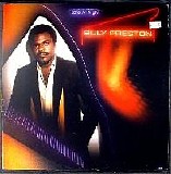 Billy Preston - Late At Night