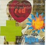 Various Artists - Red Hot + Blue