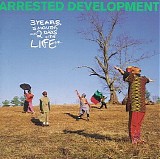 Arrested Development - 3 Years, 5 Months And 2 Days In The Life Of...