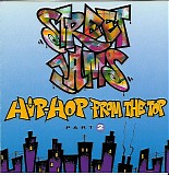 Various Artists - Street Jams: Hip-Hop From The Top - Part 2