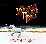 The Marshall Tucker Band - Southern Spirit