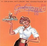 Various artists - American Graffiti