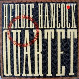 Herbie Hancock - Herbie Hancock Quartet