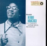 Herbie Hancock - Mwandishi: The Complete Warner Bros. Recordings