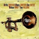 Herbie Hancock - A Tribute to Miles