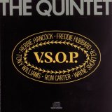 Herbie Hancock - V.S.O.P.: The Quintet