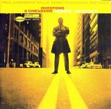 Herbie Hancock - Inventions & Dimensions
