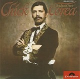 Chick Corea - My Spanish Heart