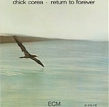 Chick Corea - Return To Forever