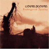 Lynyrd Skynyrd - Endangered Species [1994]