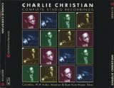 Charlie Christian - Complete Studio Recordings (2001 PosthumousIssue) [BOX SET] - Complete Studio Recordings (2001) [BOX SET-CD3]
