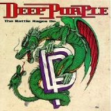 Deep Purple - The Battle Rages On