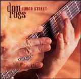 Don Ross - Don Ross - Huron Street [2001]