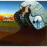 Emerson, Lake And Palmer - Tarkus [1971- Remasted 2005, Japan]