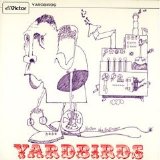 The Yardbirds - Roger The Engineer