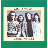 Wishbone Ash - Wishbone Four [1973-1991 Reissue]