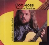 Don Ross - Passion Session [1999]