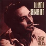 Django Reinhardt - Guitar Genius [1993]