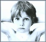 U2 - Boy [1980-2008 Deluxe Edition,Digital Bonus Tracks] - Boy [1980-2008 Deluxe Edition,Digital Bonus Tracks] CD 2