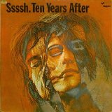Ten Years After - Ssssh. [1969]