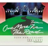 Lynyrd Skynyrd - One More from the Road [Deluxe Edition] (1976-2001 25Yrs Reissue)