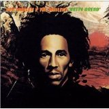 Bob Marley & Wailers - Natty Dread [1974-2001 Remasterd, Bonus Tracks]