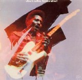 Albert Collins - Frozen Alive! [LIVE] (1981-1990 Reissue)