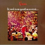 Faces - A Nod is As Good As a Wink to a Blind Horse [1971-1993 Reissue]