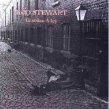 Rod Stewart - Gasoline Alley [1970-1998 Reissue]