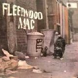 Fleetwood Mac - Fleetwood Mac [1968]