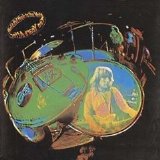 Ten Years After - Rock & Roll Music to the World [1972-Reissue 1998]