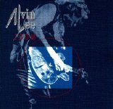 Alvin Lee - Zoom (1995)