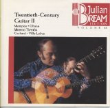 Julian Bream - Julian Bream Edition Vol. 13 (Twentieth-Century Guitar II) [1993-2003 Reissue]