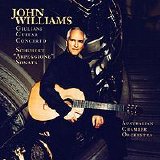 John Williams - Schubert & Giuliani [1999]