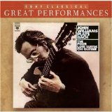 John Williams - The Four Lute Suites [1975-1990 Remasterd]