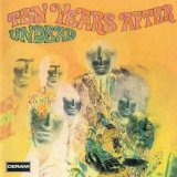 Ten Years After - Ten Years After - Undead [1968-2002 Reissue]