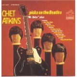 Chet Atkins - Chet Atkins Picks On The Beatles