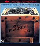 Bachman Turner Overdrive - Not Fragile [1974-2001 Remasterd]