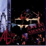 Alvin Lee - Live in Vienna (1994)