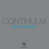 John Mayer - Continuum (2007)