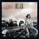 Rush - Permanent Waves [1980-2008 Remasterd]