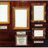 Emerson, Lake And Palmer - Pictures at an Exhibition [1972-2002 Remasterd]