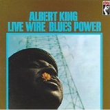 Albert King - Live WireBlues Power [1968-1991 Remasterd]