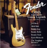 Various artists - Fender - 50th Anniversary Guit