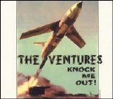 Ventures - Knock Me Out