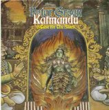Peter Green & Katmandu - A Case For The Blues [1984]