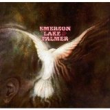 Emerson, Lake and Palmer - Emerson, Lake & Palmer [1970-1996 UK Remastered]