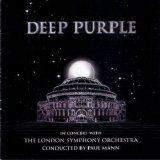 Deep Purple - Deep Purple - In Concert With The London Symphony Orchestra