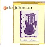 Eric Johnson - Ah Via Musicom (1990)