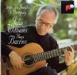 John Williams - From The Jungles Of Paraguay: John Williams Plays Barrios [1995]
